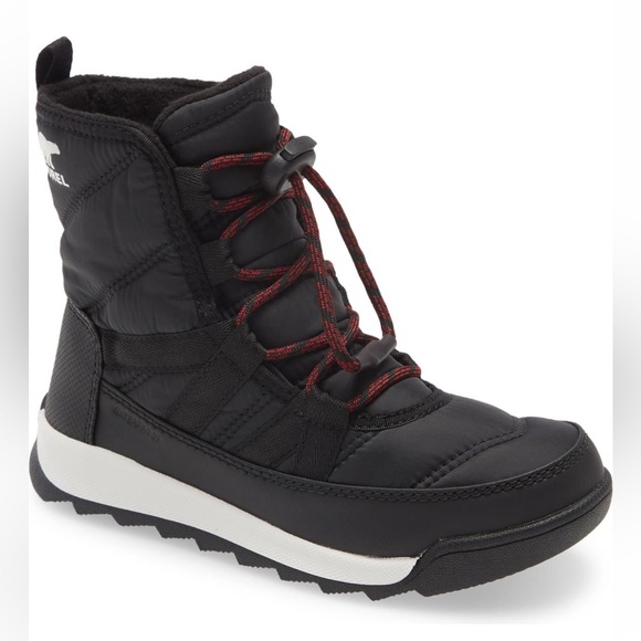 New w/box Sorel Boots Toddler size 11 - Picture 1 of 10